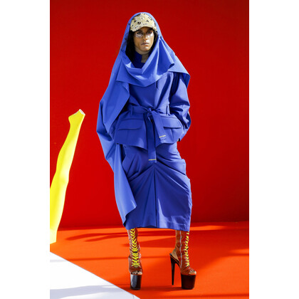 Vivienne Westwood